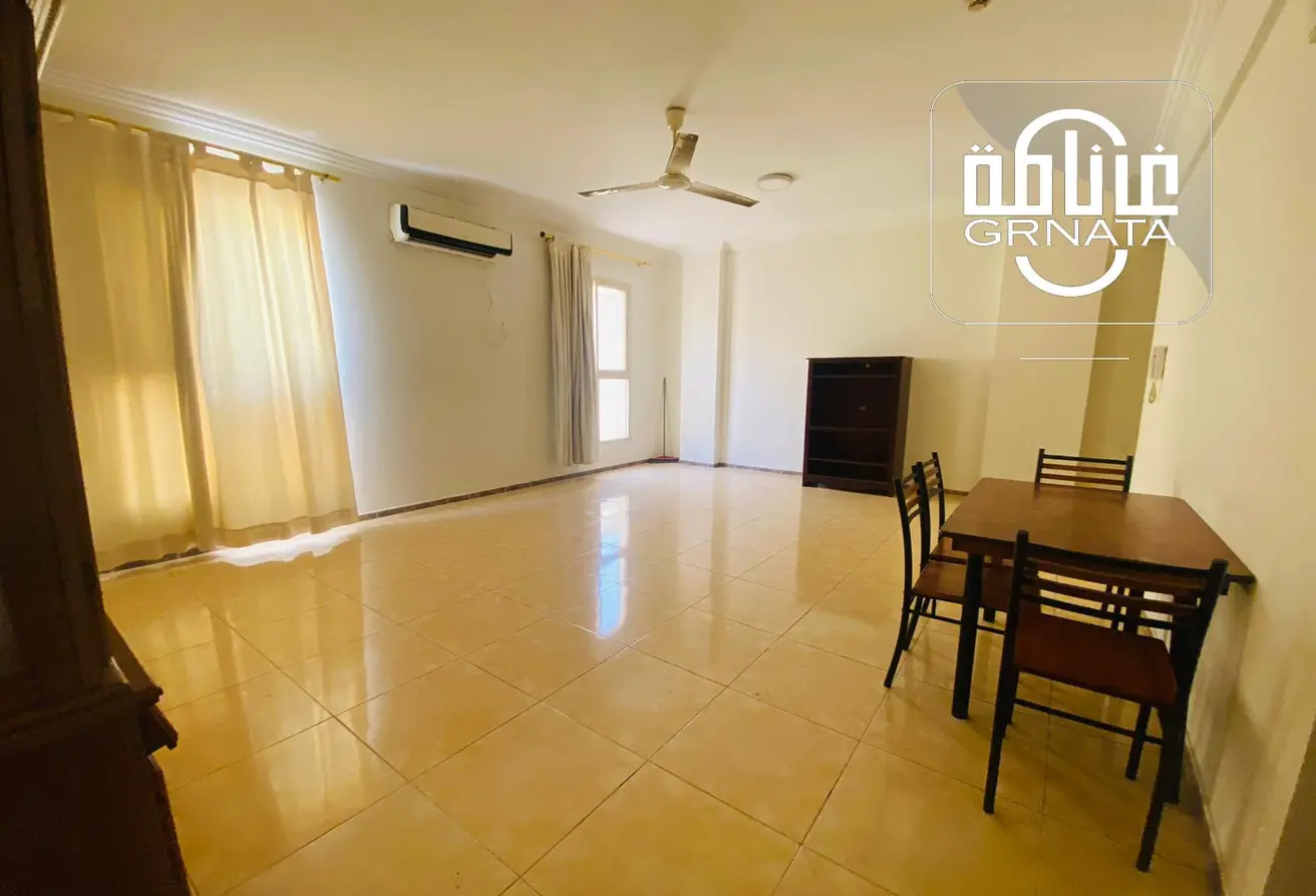 Apartment For Rent In Juffair